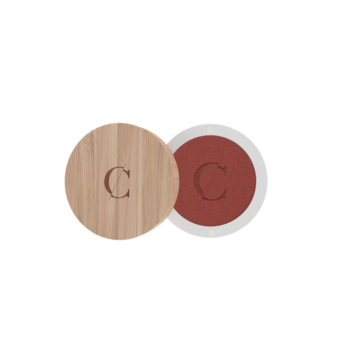 Couleur Caramel sädelev lauvärv nr. 156 Red Copper