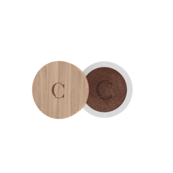 Couleur Caramel sädelev lauvärv nr. 157 Chocolate
