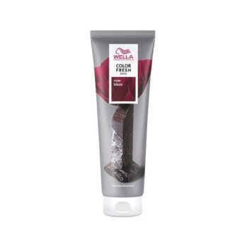 Wella Professionals Color Fresh Mask Rose Blaze 150ml