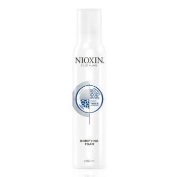 NIOXIN Bodfying Foam 200ml