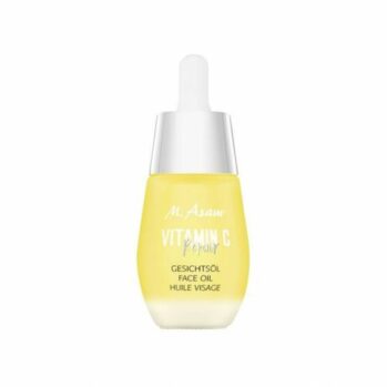 M.ASAM VITAMIN C toitev õlikompleks 30 ml