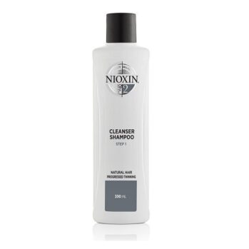 NIOXIN Cleanser Shampoo System 2  300ml