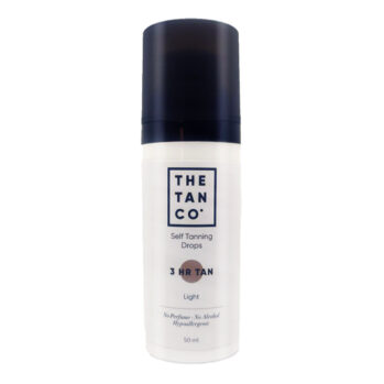 The Tan Co. Isepruunistavad näotilgad 50 ml