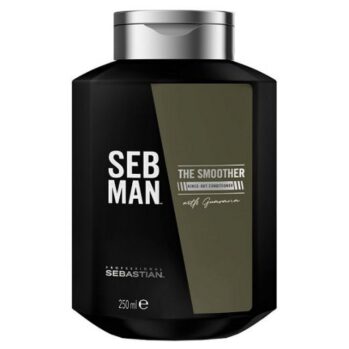 Sebastian Professional Seb Man The Smoother Conditioner 250ml