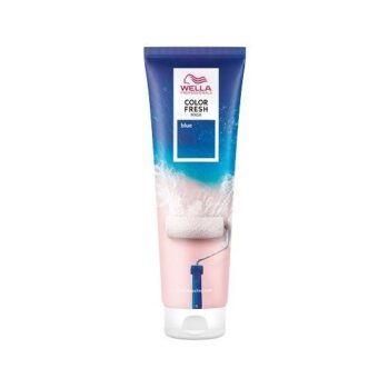 Wella Professionals Color Fresh Mask Blue 150ml