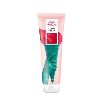 Wella Professionals Color Fresh Mask Red 150ml