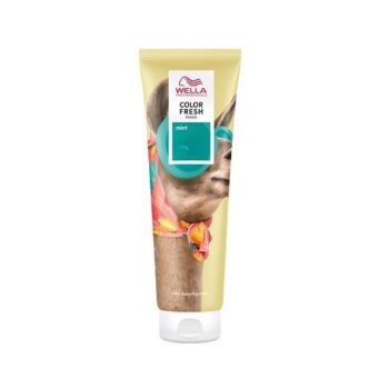 Wella Professionals Color Fresh Mask Mint 150ml
