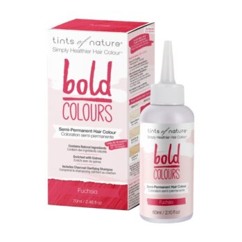 TINTS OF NATURE BOLD COLOURS ROSE GOLD 70 ML