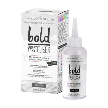 TINTS OF NATURE BOLD PASTELISER 70 ML