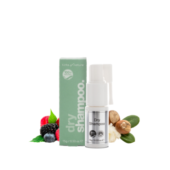 TINTS OF NATURE DRY SHAMPOO 15 G NEW