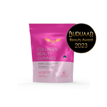 UltimateBeauty Collagen Beauty kummikommid
