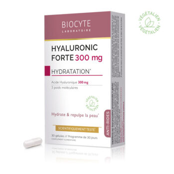 BIOCYTE Hyaluronic Forte®