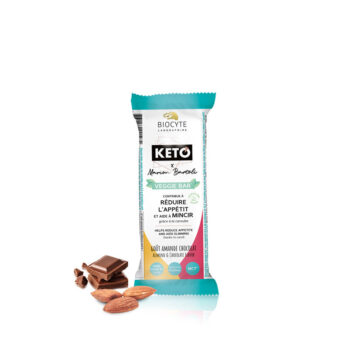 BIOCYTE Keto batoon VEGAN