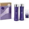 Alterna Caviar Moisture Holiday Duo