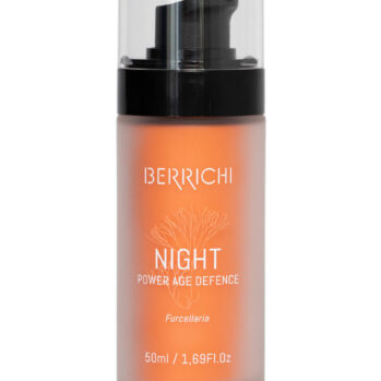 BERRICHI NIGHT kreem 50ml
