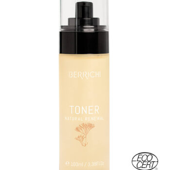 BERRICHI TONER näopuhastustoonik 100ml
