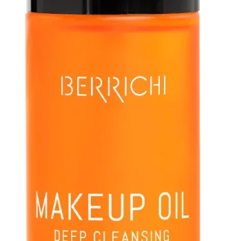 BERRICHI MAKEUP OIL meigieemaldusõli 100ml