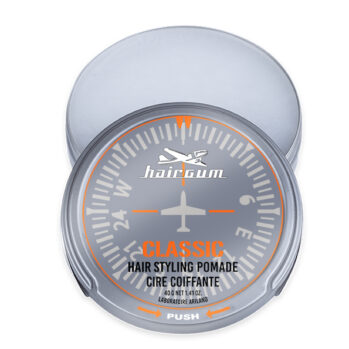Hairgum Classic Hair Styling Pomade juuksepumat 100 g