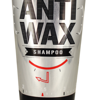 Hairgum Antiwax Shampoo 200 g