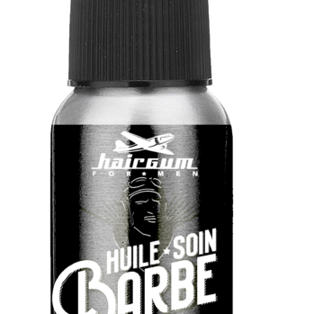 Hairgum Beard Oil 40 ml