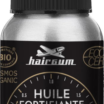 Hairgum Fortifying Castor Beard Oil 40 ml