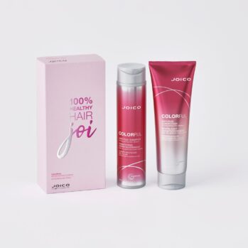 JOICO Colorful Holiday Duo