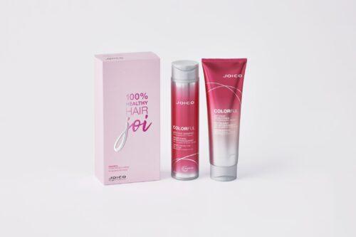 JOICO Colorful Holiday Duo