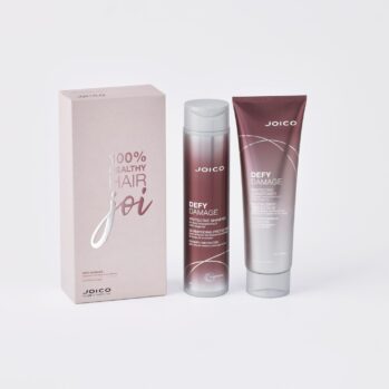 JOICO Defy Damage Holiday Duo