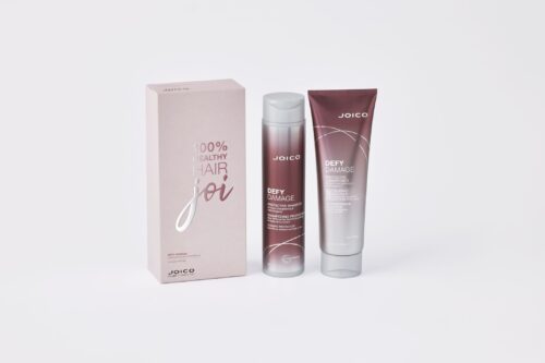 JOICO Defy Damage Holiday Duo