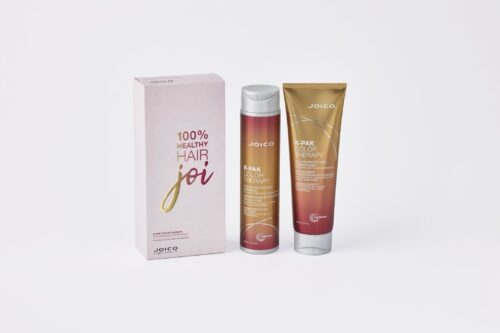 JOICO K-Pak Color Therapy Holiday Duo