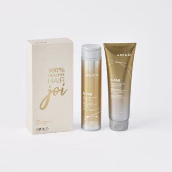 JOICO K-Pak Holiday Duo