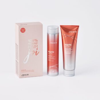 JOICO Youthlock Holiday Duo