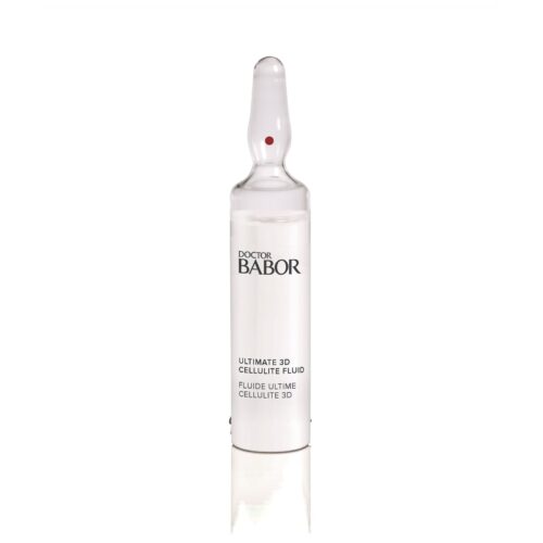 Dr. BABOR Refine Cellular 3D Cellulite Fluid 14 tk