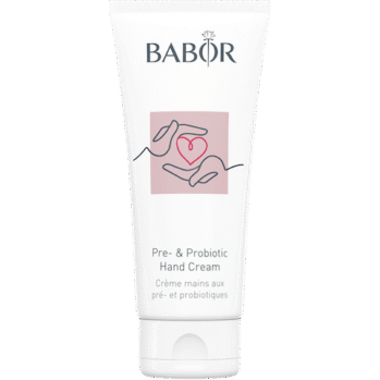 Babor SPA Pre-& Probiotic Hand Cream 100ml