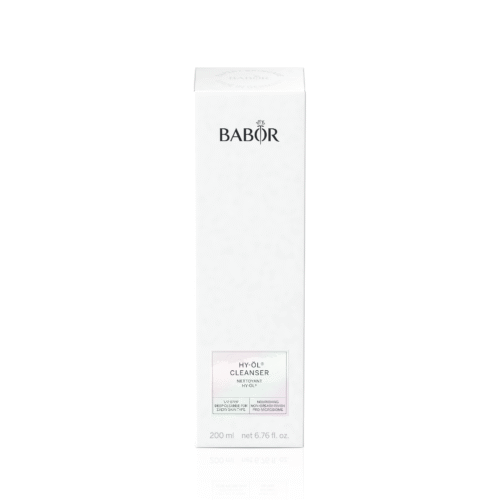 Babor HY-ÖL Cleanser 200 ml - Image 2