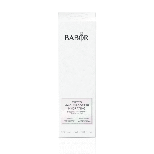 Babor Phyto HY-ÖL Booster Hydrating 100 ml - Image 2