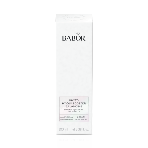 Babor Phyto HY-ÖL Booster Balancing 100 ml - Image 2