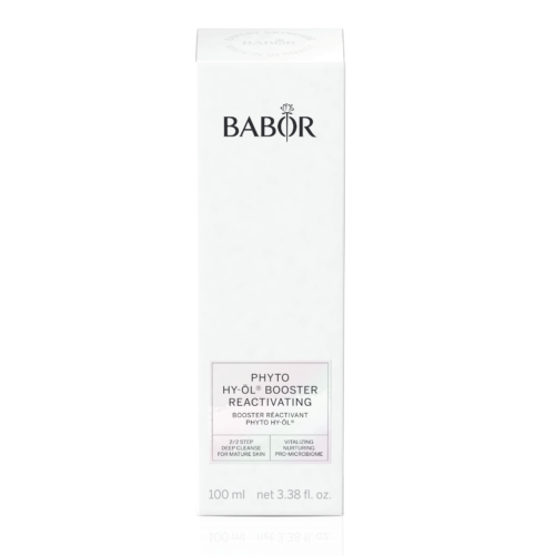 Babor Phyto HY-ÖL Booster Reactivating 100 ml - Image 2