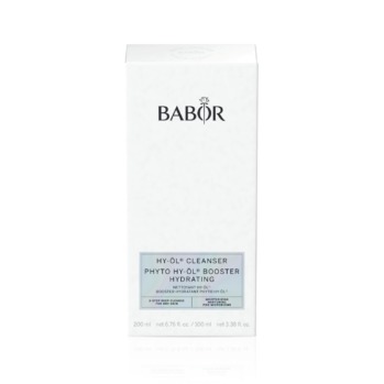 Babor HY-ÖL & Phyto Booster Hydrating Set 200 ml