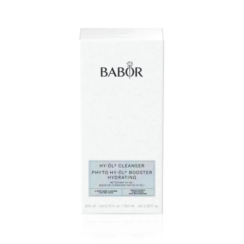 Babor HY-ÖL & Phyto Booster Hydrating Set 200 ml