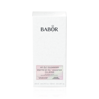 Babor HY-ÖL & Phyto Booster Calming Set 100 ml