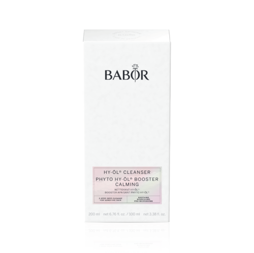 Babor HY-ÖL & Phyto Booster Calming Set 100 ml