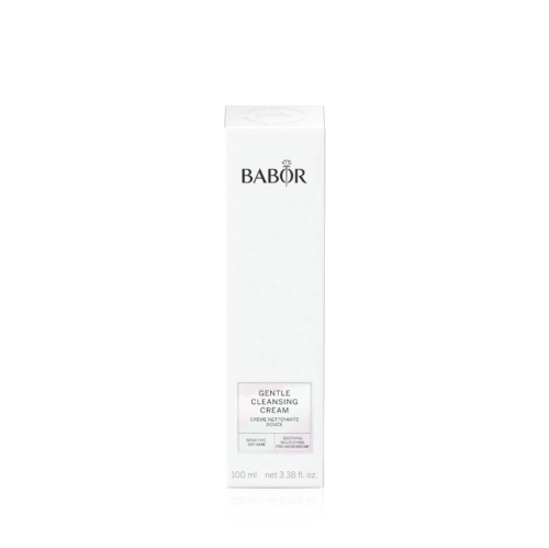 Babor Clean Gentle Cleansing Cream 100 ml - Image 2