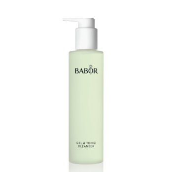 Babor Gel & Tonic Cleanser 200 ml