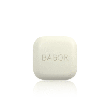 Babor Natural Cleansing Bar + Can 65 g