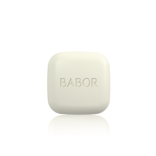 Babor Natural Cleansing Bar + Can 65 g