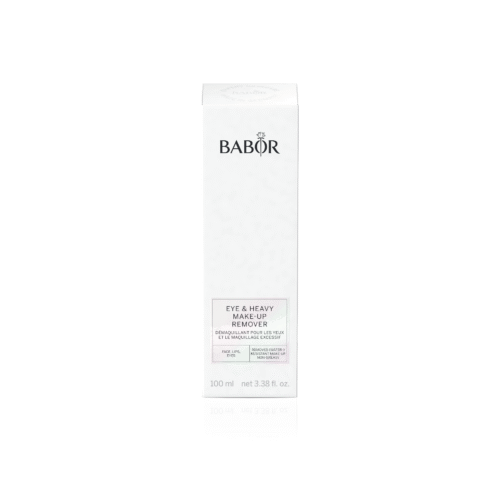 Babor Eye & Heavy Make Up Remover 100 ml - Image 2