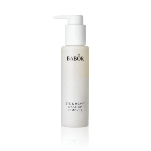 Babor Eye & Heavy Make Up Remover 100 ml