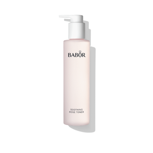 Babor Soothing Rose Toner 200 ml