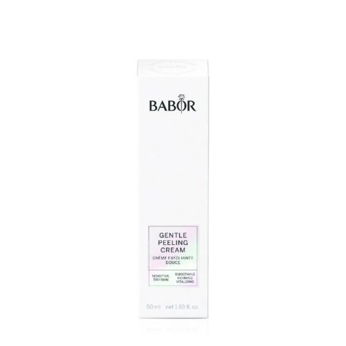 Babor Gentle Peeling Cream 50 ml - Image 2